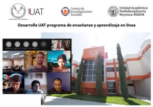 enseñanza y aprendizaje en líena 11 10 2021