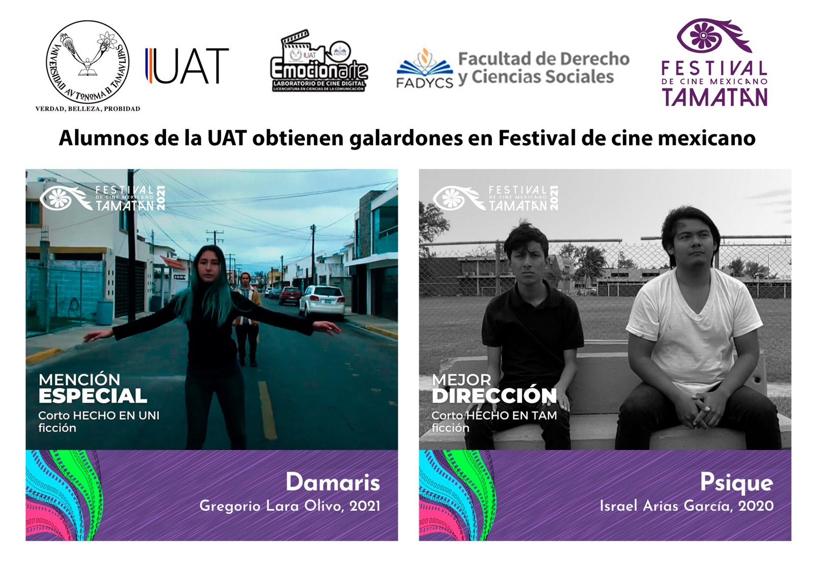 festival de cine 16 10 2021