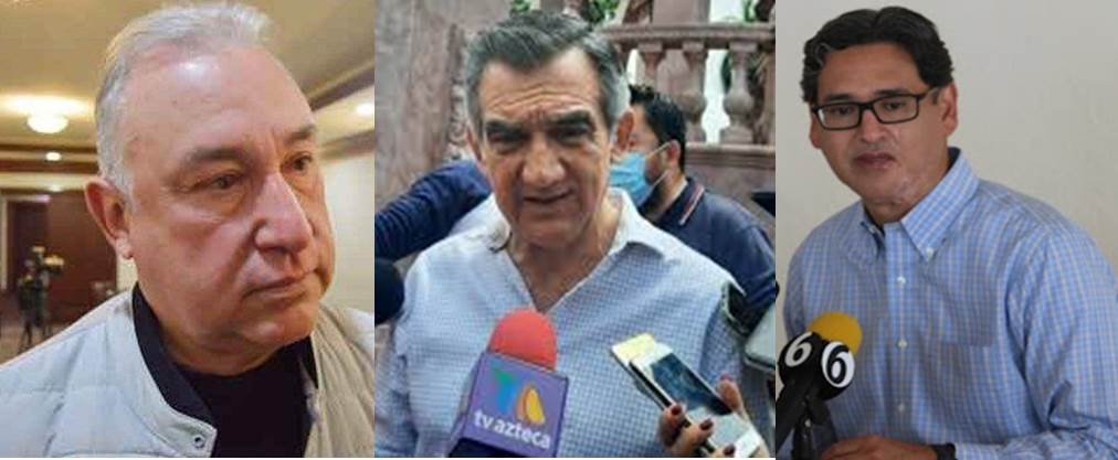 AMERICO GUASON Y ERASMO....