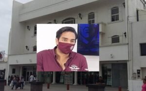 CARLOS PEÑA ORTIZ