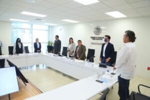 Comisión de Finanzas