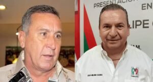 LUEBERT Y MELHEM