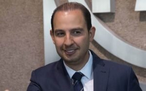 MARKO CORTES....