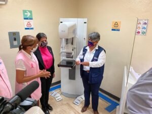 SST-362-2021.-Fortalece Gobierno de Tamaulipas la red de servicios para el diagnóstico de cáncer de mama (2)