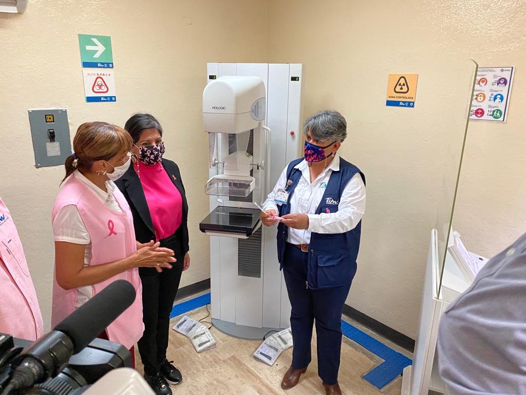 SST-362-2021.-Fortalece Gobierno de Tamaulipas la red de servicios para el diagnóstico de cáncer de mama (2)