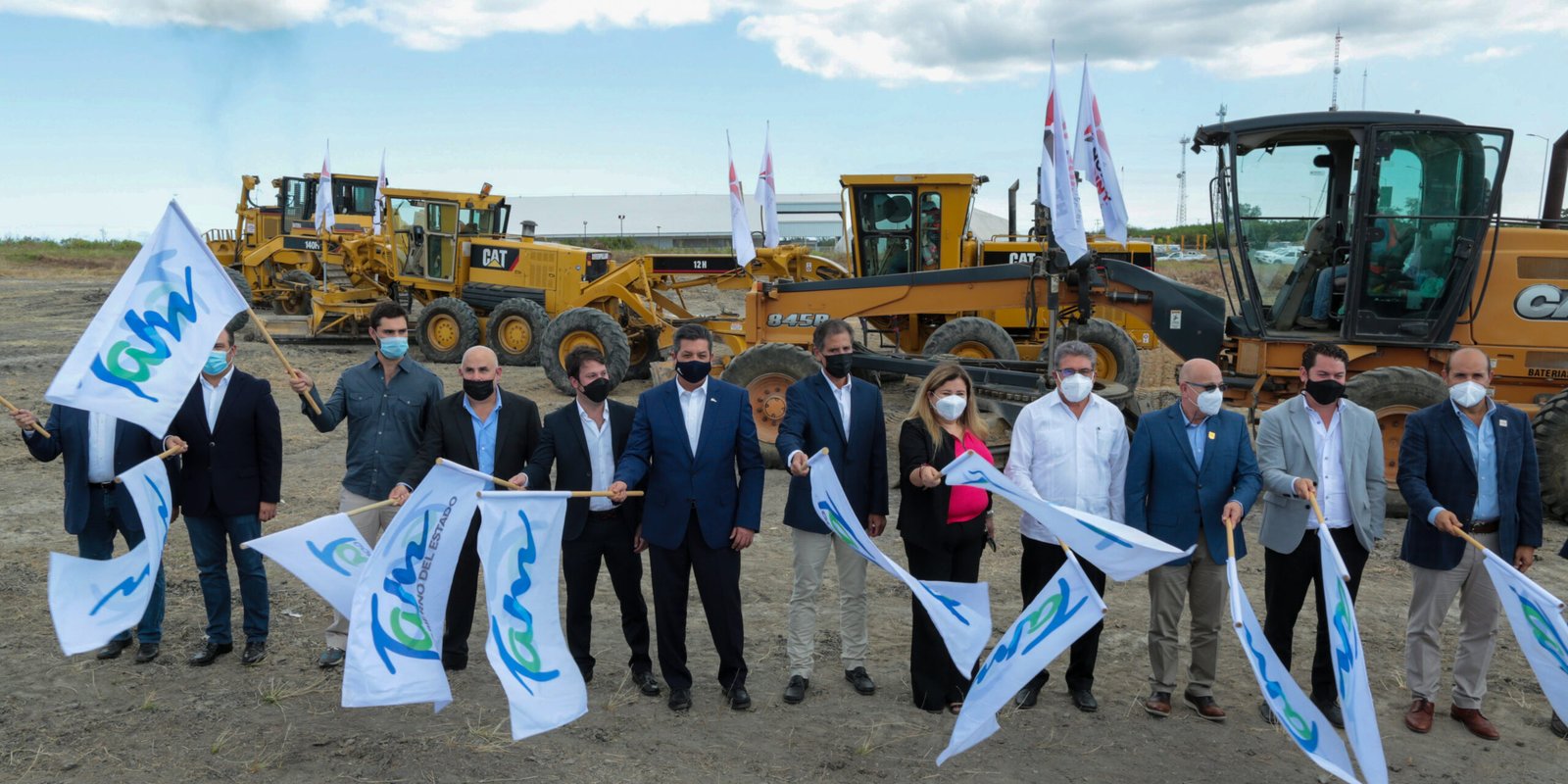 TAM-167-2021.-Continúan empresas mundiales invirtiendo en Tamaulipas. (1)