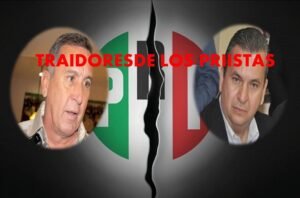 TRAIDORES