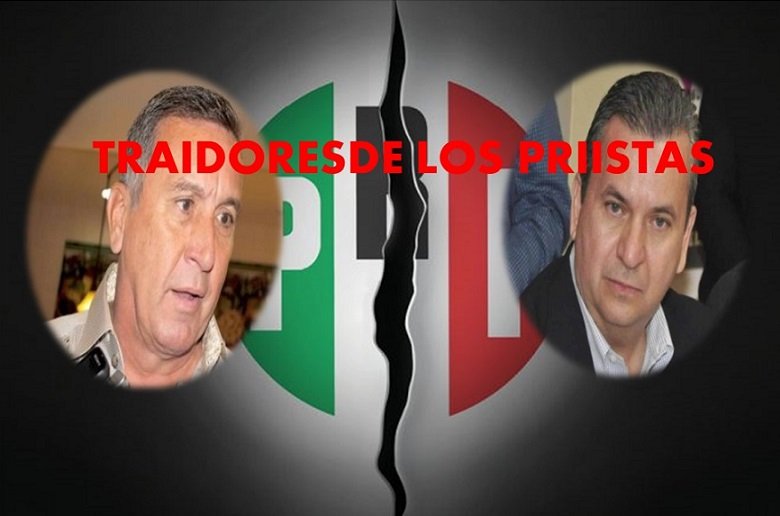 TRAIDORES