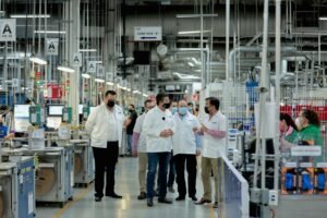 SDE-008-2021.-Tamaulipas quinto lugar nacional en empleo de la industria maquiladora. (1)