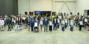 TAM-188-2021.-Entrega Gobernador Francisco García Cabeza de Vaca Premio Estatal del Deporte 2021 (1)
