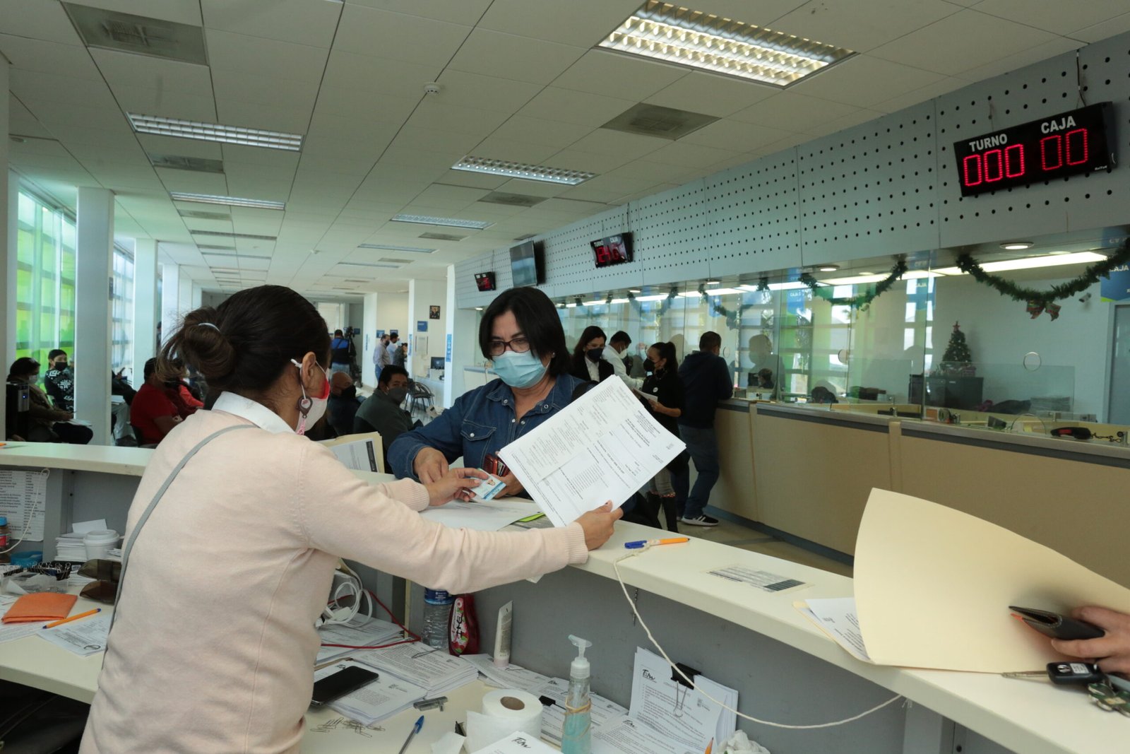 TAM-010-2022.-Gobierno de Tamaulipas mantiene descuento del 30% en trámites por derecho Vehicular (5)
