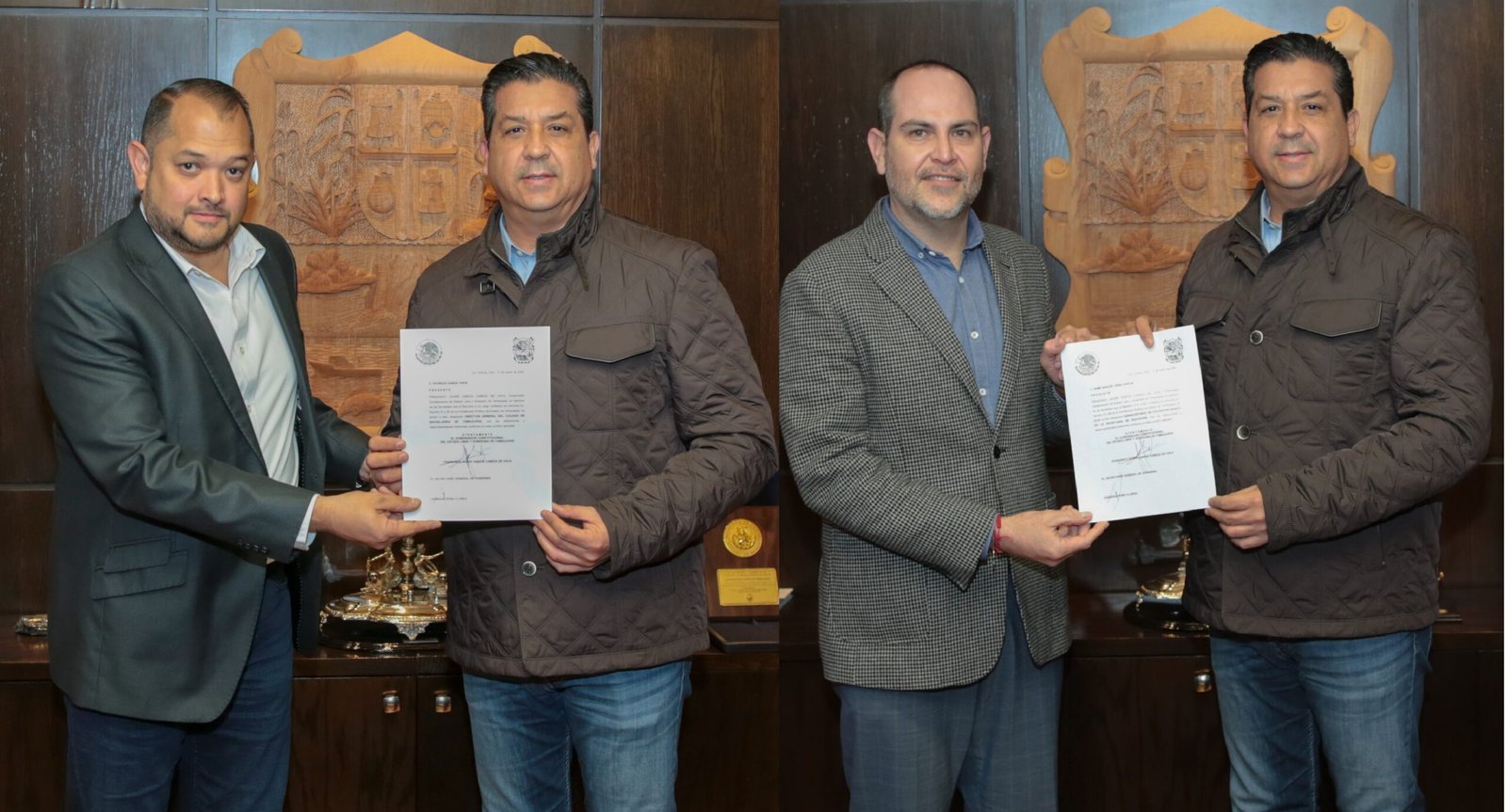 TAM-019-2022.-Designa Gobernador nuevos titulares en subsecretaría de Educación y Director de COBAT (1)