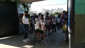 escuelas