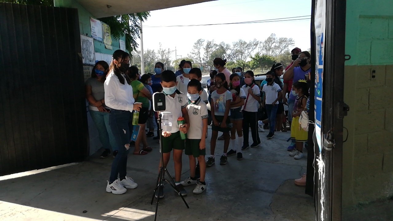 escuelas