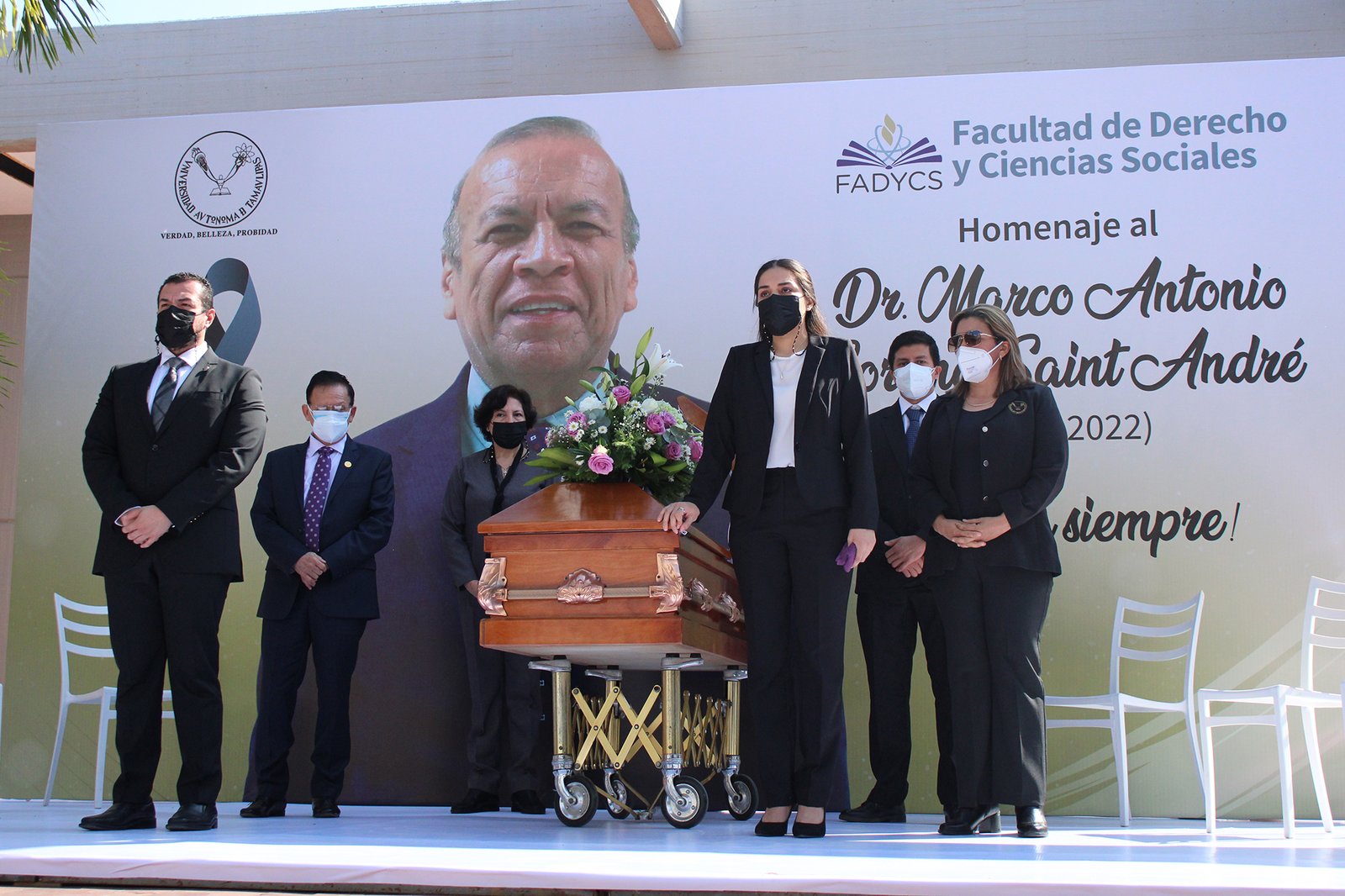 foto 4 homenaje 31 01 2022