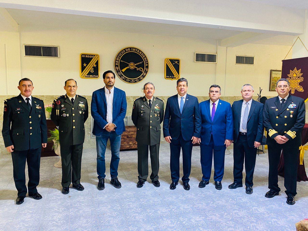 8va Zona Militar en Tamaulipas (1)
