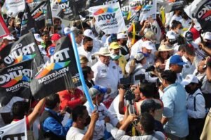 El Truko enfatizó la necesidad de trabajar en unidad por el bien de Tamaulipas _ Equipo de campaña de César Verástegui