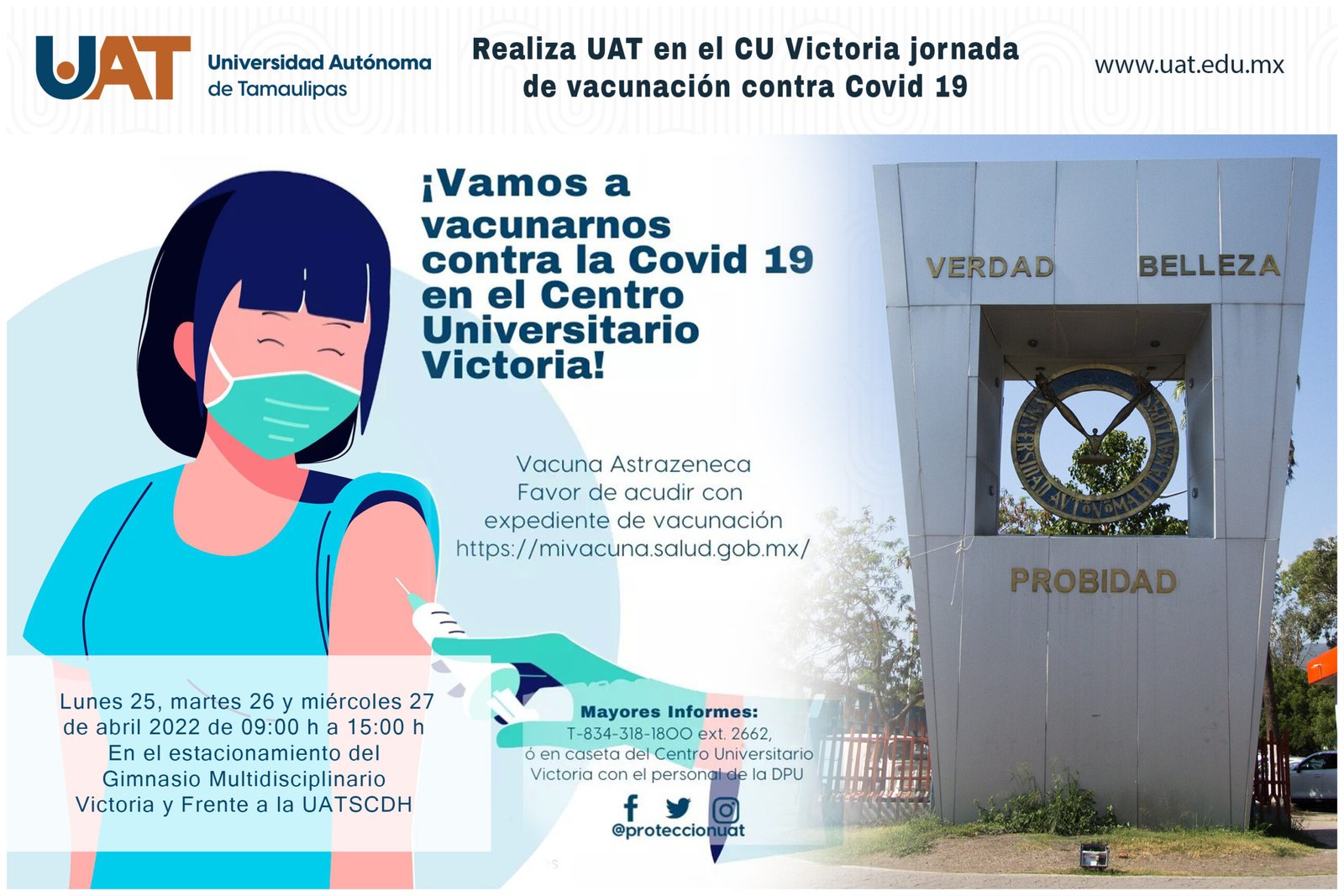 foto 2 campaña covid 19 25 04 2022