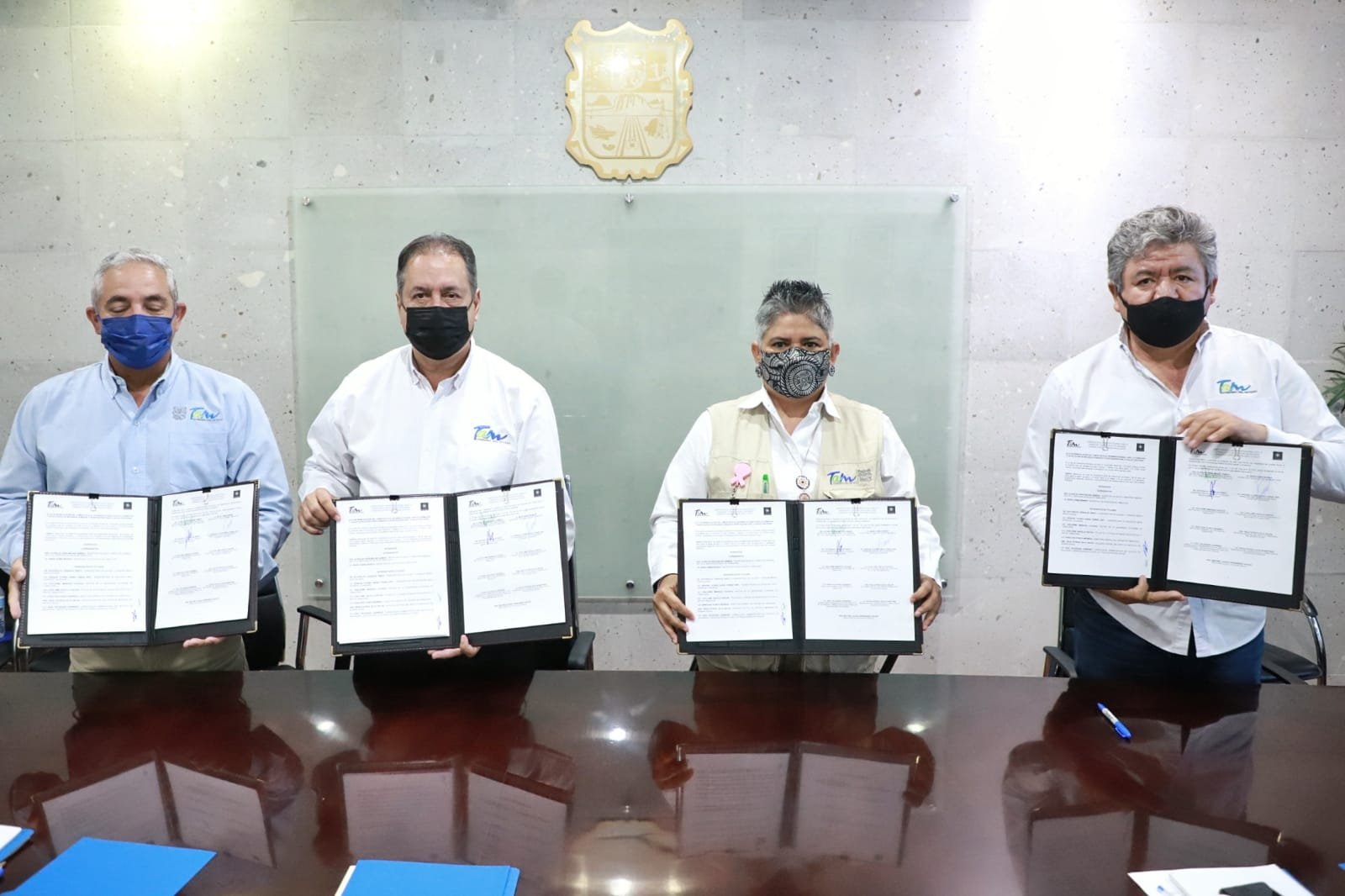 SST-209-2022.-Reactiva Gobierno de Tamaulipas el Comité Estatal Interinstitucional para la Formación y Capacitación de Recursos Humanos e Investigación en Salud (2)