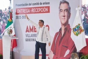 Dr. Américo Villarreal