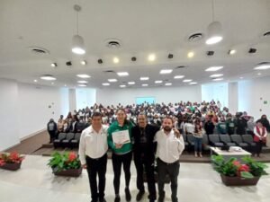 USJ-012-2023.- Imparte conferencia la boxeadora tamaulipeca Ana Salas, seleccionada nacional y ejemplo de vida (1)