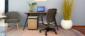 home office