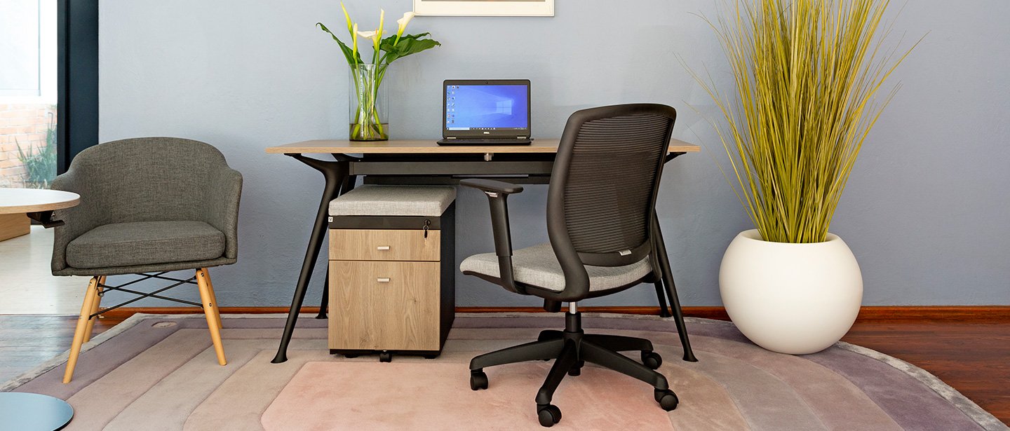 home office