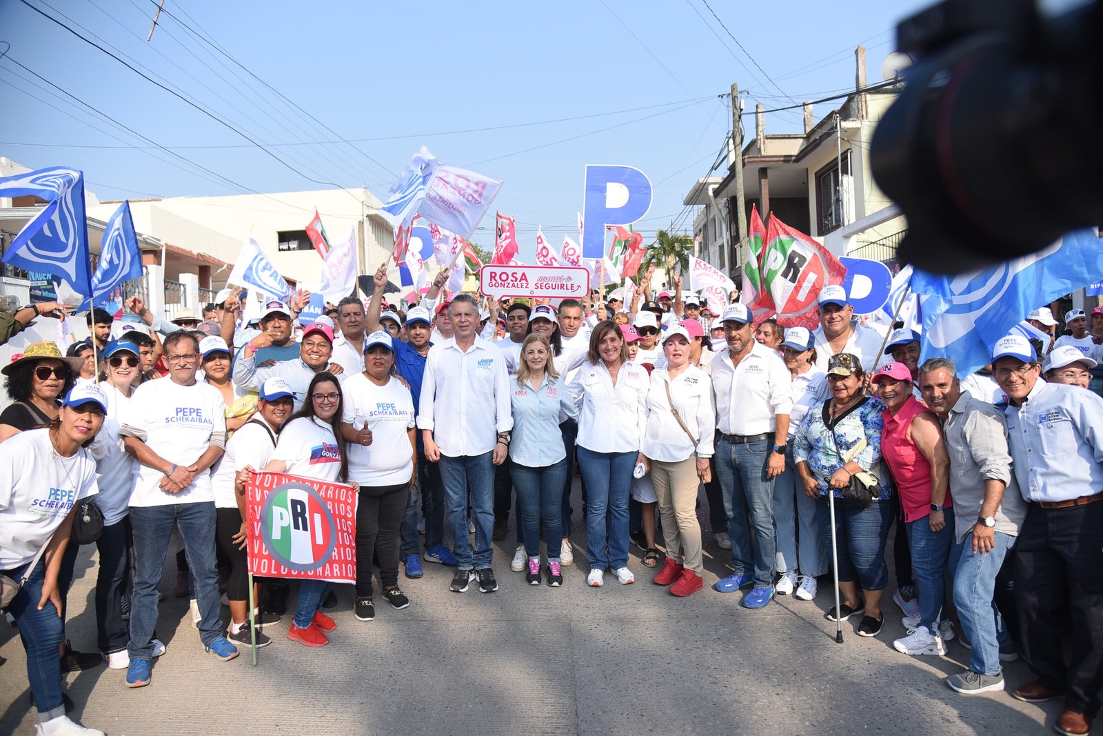 22 abril todos