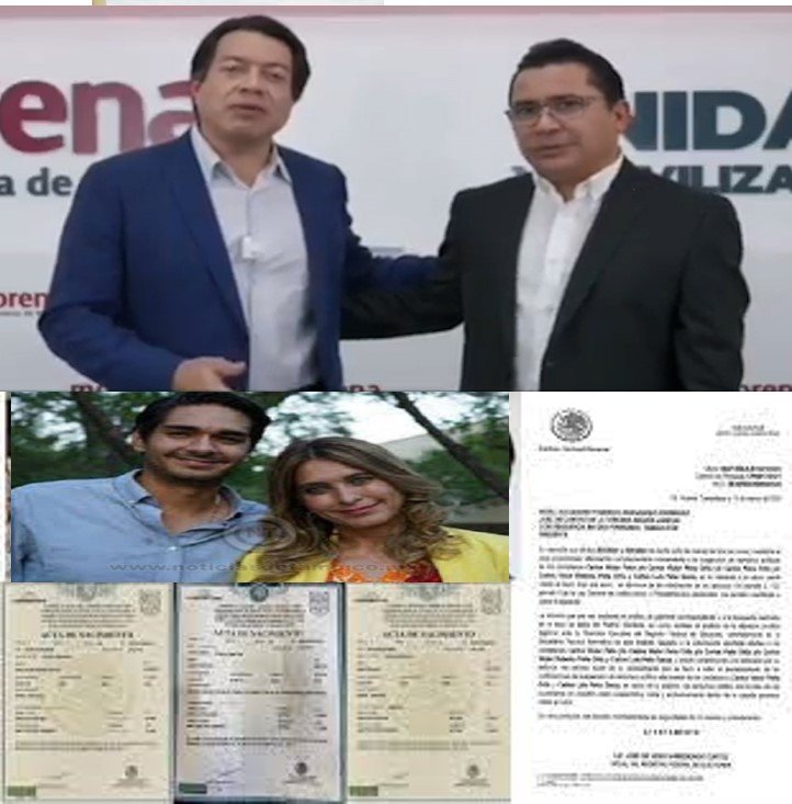 MAKY MAKO Y MARIOS.....