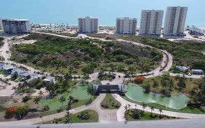 Nuevas torres frente al mar: Ciudad Madero se prepara para auge en casas de descanso