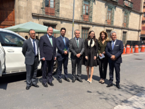empresarios