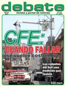 CFE: Cuando fallar se vuelve costumbre