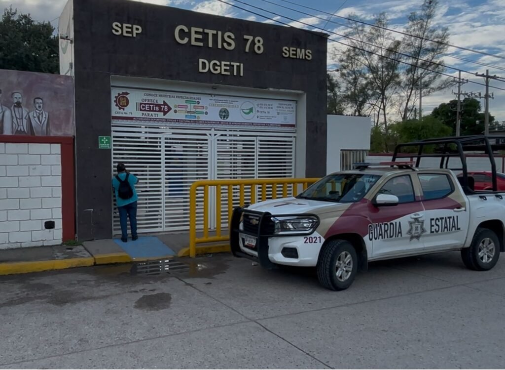 cetis78