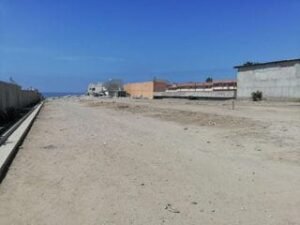 playa