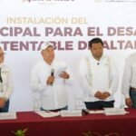 Altamira instala Consejo para fortalecer el desarrollo del campo y apoyar a productores