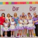 Altamira gana concurso regional de rondas infantiles y avanza a etapa estatal