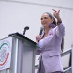 Lleva Olga Sosa la riqueza cultural y natural de Tamaulipas al Senado de la República