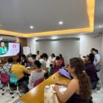 Emprendedores de Ciudad Madero avanzan en la protección de sus marcas y fortalecimiento comercial