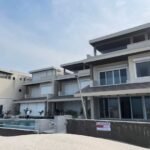 Frena Profepa Construcciones Irregulares En Dunas De Playa Miramar