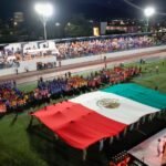 Más de mil jóvenes futbolistas participan en la segunda edición del Torneo Academias Correcaminos UAT