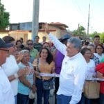 Altamira suma nuevas calles pavimentadas y avanza en la modernización de sus colonias