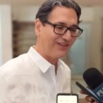Inicia Ciudad Madero Construcción De Techumbre En Secundaria 3; Inversión Supera Los 2 Millones De Pesos.