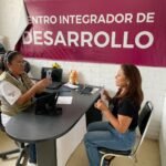 Inicia entrega de más de 8 mil tarjetas del Banco del Bienestar en Tamaulipas