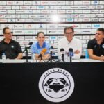Club América regresará al Estadio Tamaulipas para disputar la Copa DIF Madero 2026
