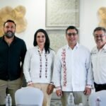 Tampico se prepara para recibir el Tianguis Nacional de Pueblos Mágicos 2026 con grandes expectativas