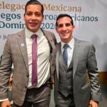 Tamaulipas aporta 12 representantes a la delegación mexicana rumbo a los Juegos Centroamericanos 2026