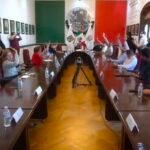 Cabildo de Victoria designa por unanimidad a Livio César Flores como nuevo director de Tránsito