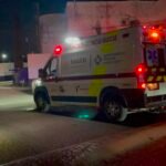 Mujer pierde la vida tras ser atropellada al cruzar una avenida en Ciudad Victoria