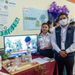 Alumna de la UAT crea biopesticida ecológico que combate plagas en cultivos de tomate