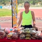 Playa Miramar fortalece su oferta turística con deporte y actividades para toda la familia